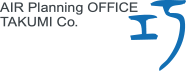 AIR Planning OFFICE TAKUMI Co. 巧